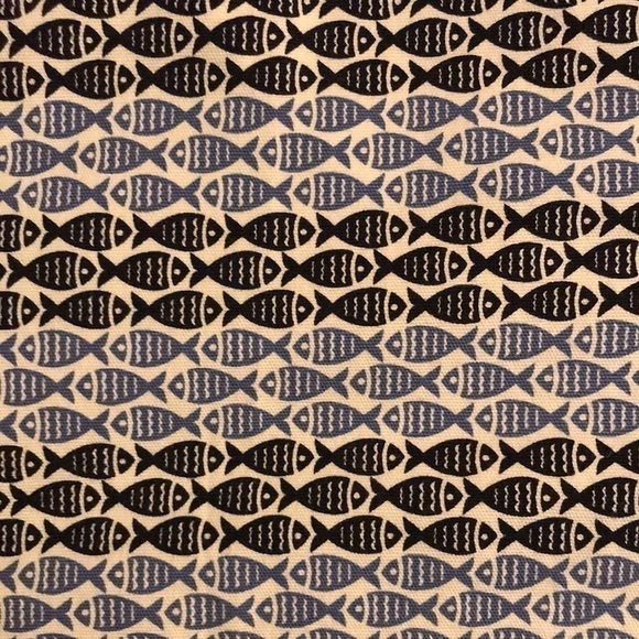 TALBOTS skirt mini summer size 14. Plus size - Picture 3 of 5